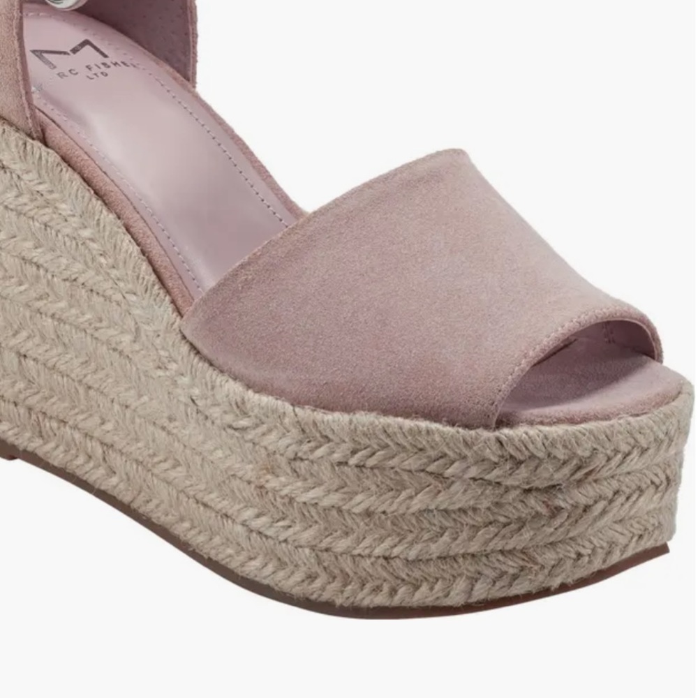 Marc Fisher LTD Espadrilles